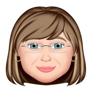 Meet your Posher, Ann